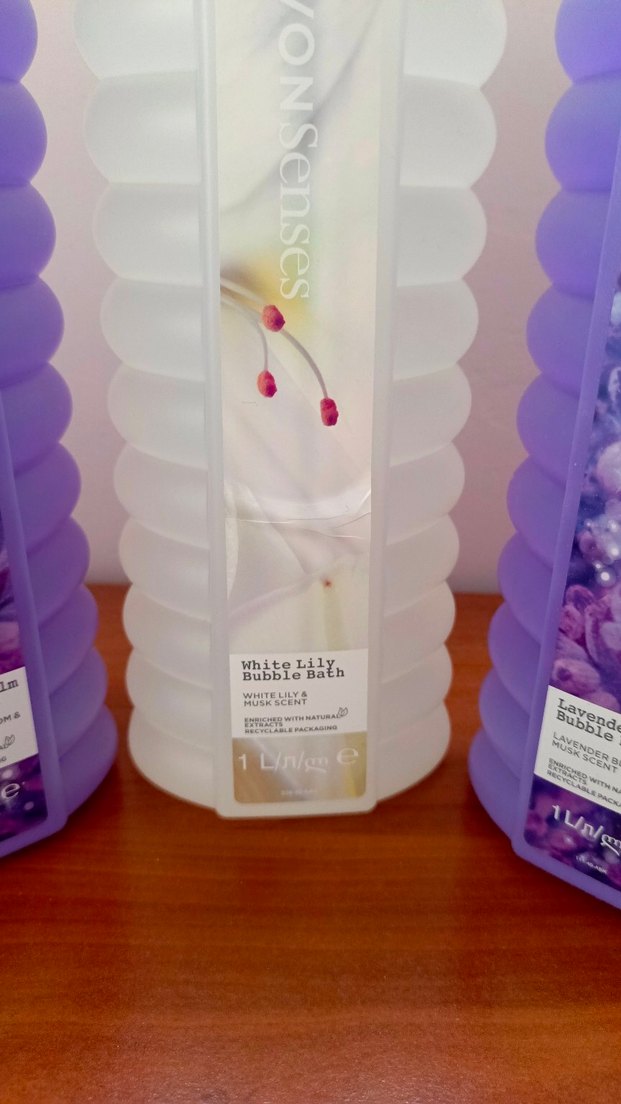 Avon Duş Jeli  1 adet fiyatıdır - Görsel 2