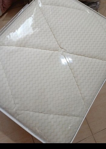 Merinos Merinos Çift Kişilik Micro Velsoft Yorgan