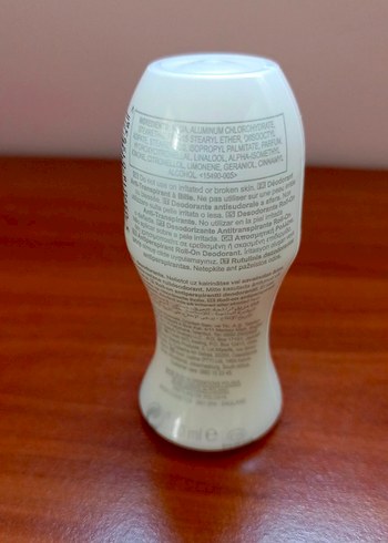 Avon Avon Pur Blanca Kadın Roll-On Deodorant