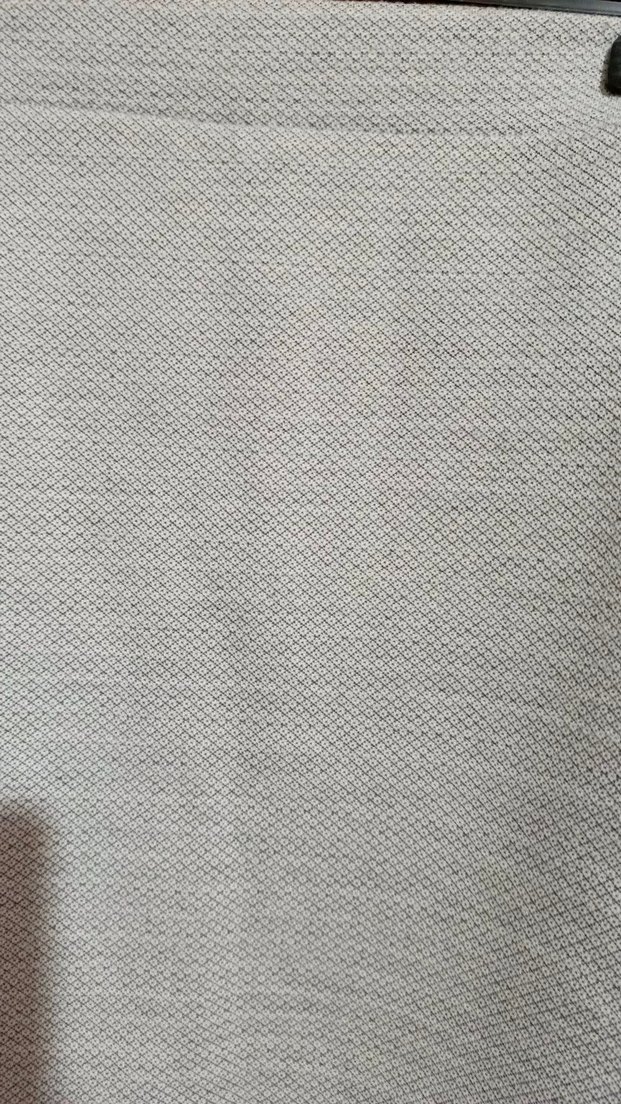 Bej Triko Midi Kalem Etek - Görsel 3