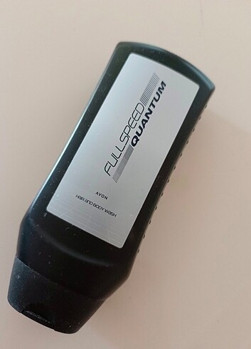 Erkek saç ve vücut şampuanı - Görsel 3