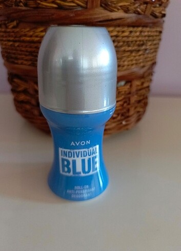 Avon erkek Roll-on - Görsel 3