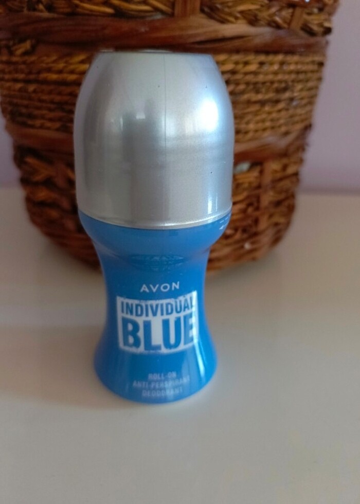 Avon erkek Roll-on - Görsel 2