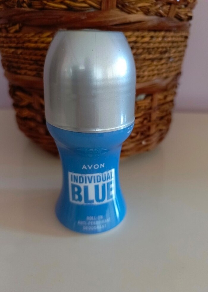 Avon erkek Roll-on - Görsel 3