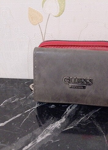 BAYAN CÜZDAN - Görsel 3