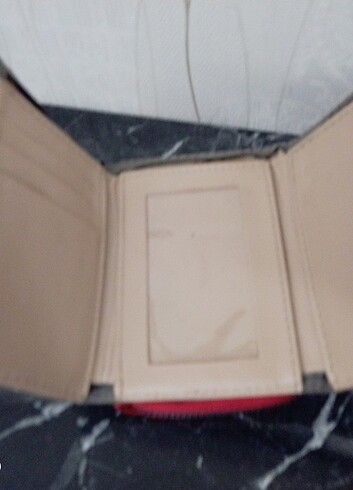 BAYAN CÜZDAN - Görsel 4