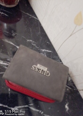 BAYAN CÜZDAN - Görsel 6