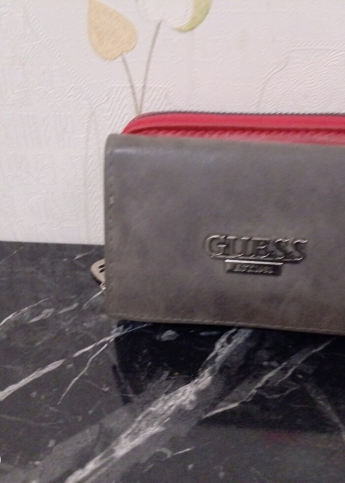 BAYAN CÜZDAN  - Görsel 2