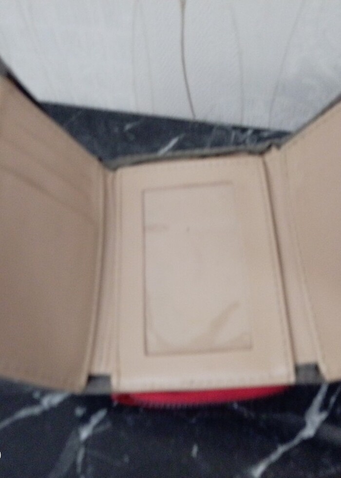 BAYAN CÜZDAN  - Görsel 4