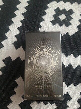 Oriflame Flamboyant Edp