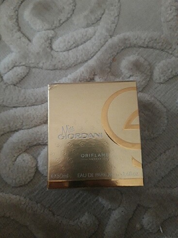 Oriflame Miss Giordani Parfüm