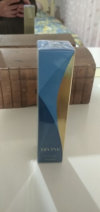 Divine edp