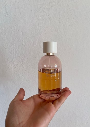 Yves Rocher Yves Rocher Cuir De Nuit Kadın Parfümü