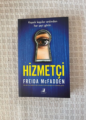 Hizmetçi - Freida McFadden