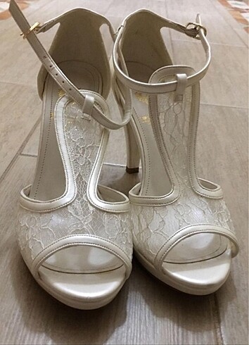 VERSACE 1969 AYAKKABI