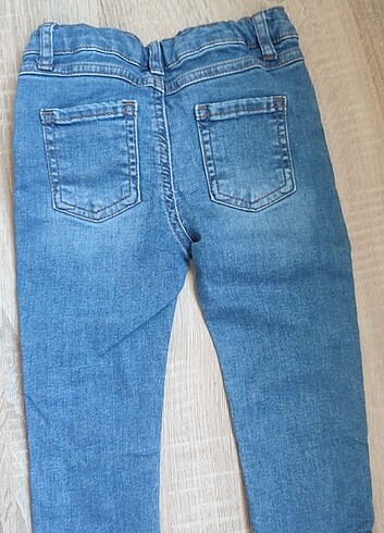 LC Waikiki Lcw kot