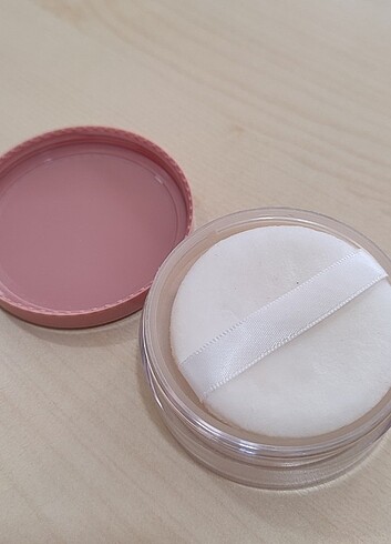 Yves rocher pudra