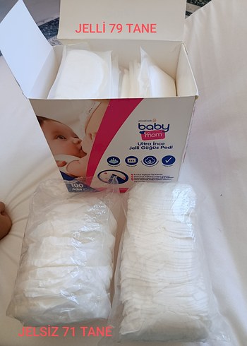 Göğüs Pedi - Görsel 2