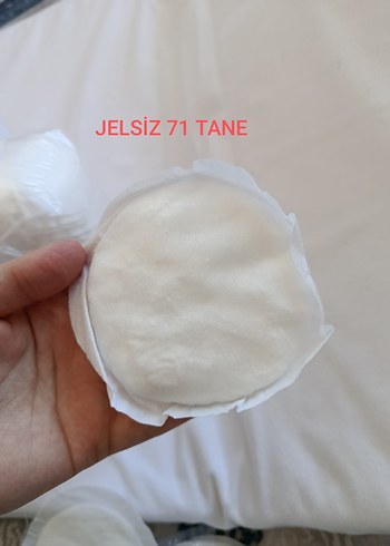 Göğüs Pedi - Görsel 4