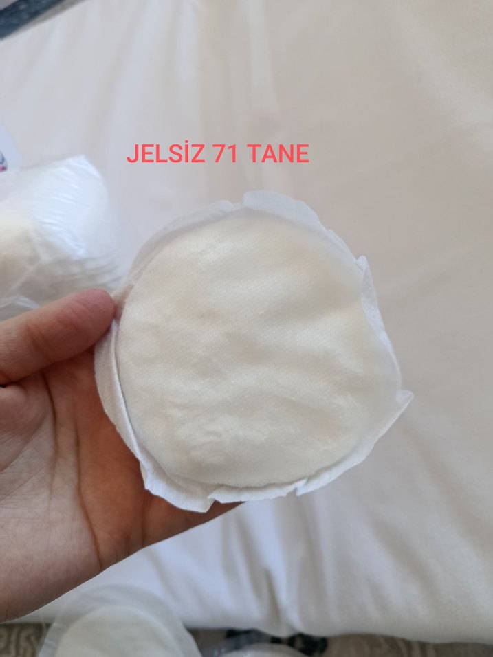 Göğüs Pedi - Görsel 4