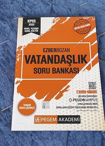 Vatandaşlık Soru Bankası