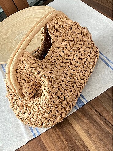 Mango clutch