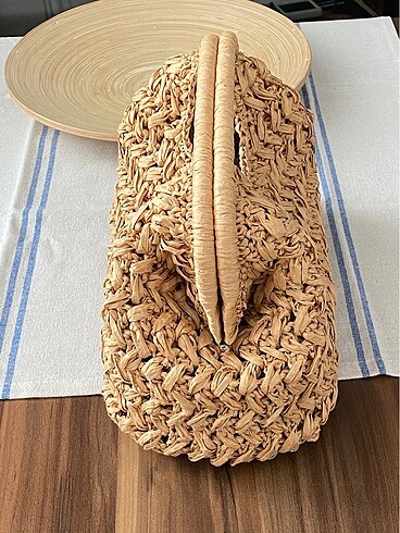 Mango Mango clutch