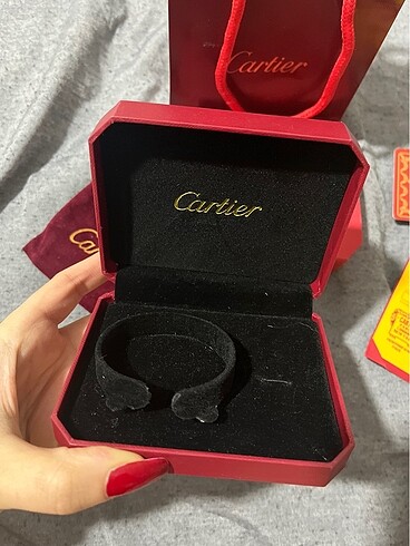 Cartier
