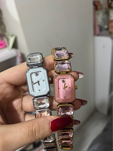 Swarovski milenia saat - Görsel 3