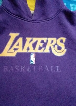Lakers sweatshirt hoodie