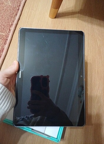 HUAWEİ MediaPad T3 10 Tablet..