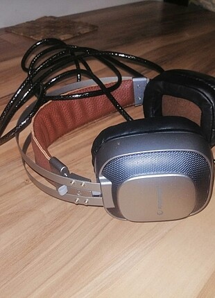 Rampage mikrofonlu oyuncu kulaklığı - Görsel 2