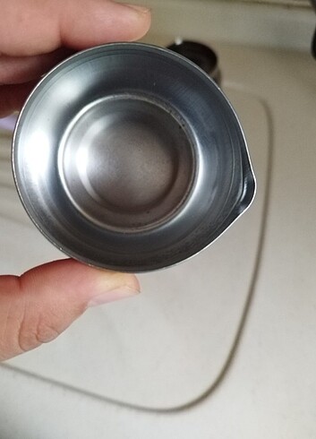 3lü cezve - Görsel 5