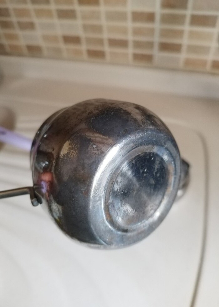 3lü cezve - Görsel 2