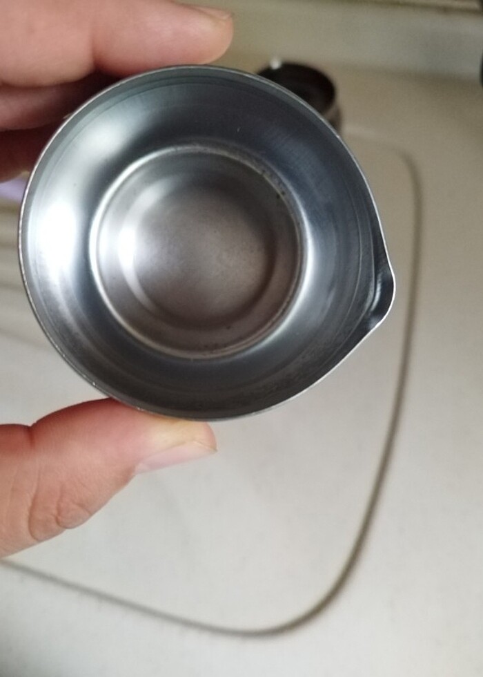 3lü cezve - Görsel 5