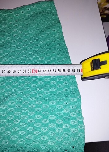 yeşil bluz - Görsel 8