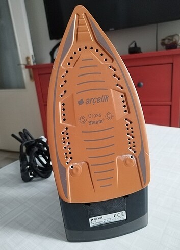 Arçelik ütü - Görsel 2