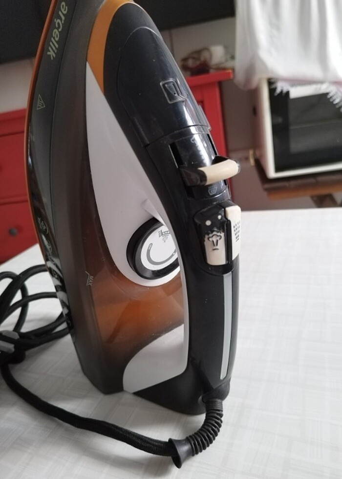 Arçelik ütü - Görsel 4