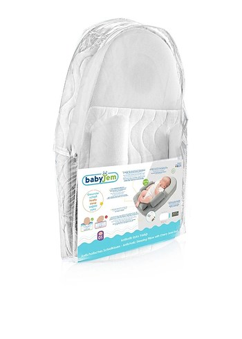 reflü ve düz kafa yatağı - Görsel 2