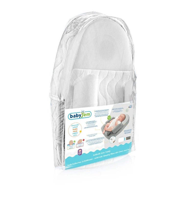 reflü ve düz kafa yatağı - Görsel 2