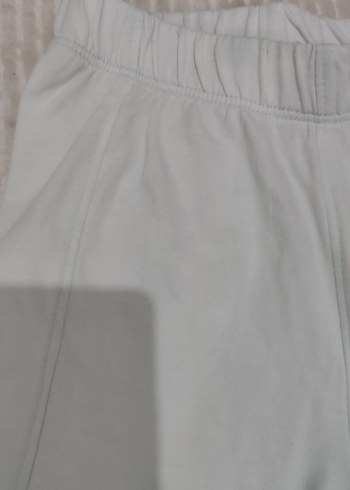 Kız Çocuk Turkuaz Baskılı Takım - Görsel 5