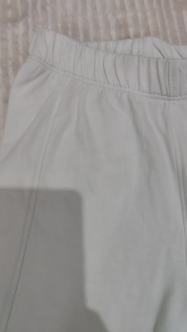 Kız Çocuk Turkuaz Baskılı Takım - Görsel 5