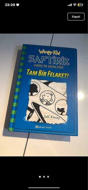 SAFTRİK