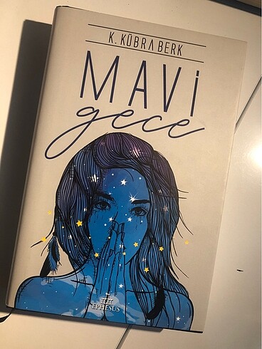 MAVİ GECE