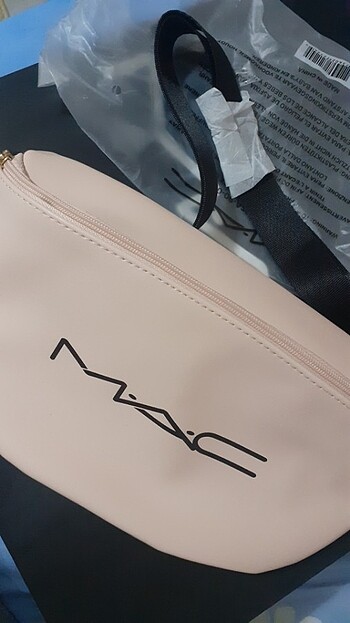 MAC Mac Bel Çantaaı