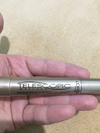 Loreal Paris mascara