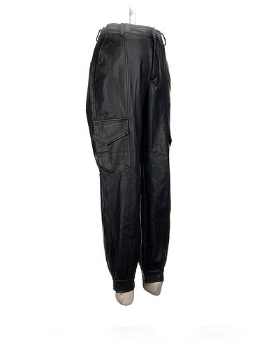 Zara Zara Jean / Kot %70 İndirimli.