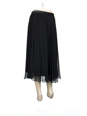 Zara Zara Midi Etek %70 İndirimli.