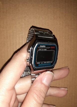 casio saat