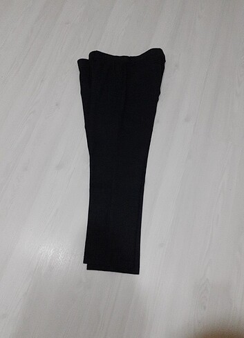 2 adet erkek kumas pantolon